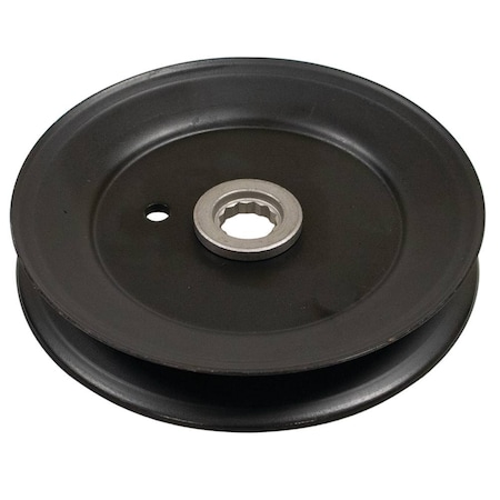 Stens New 275-519 Spindle Pulley For Mtd 600 Series; 1999 And Newer; For 42 In. Deck 275-519